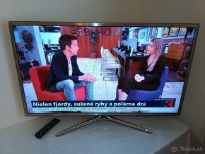 40" LED televizor Samsung UE40F6200 uhlopriečka 102cm - 4