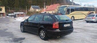 Škoda Octavia - 4