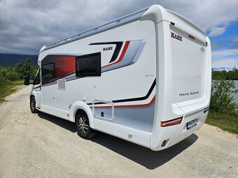 Fiat Ducato - Kabe Travel Master Classic 740T - Model 2021 - 4