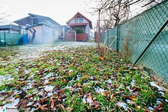 NA PRENÁJOM 4 IZBOVÝ RD v MEDZANOCH s výhľadom na ŠARIŠKÝ HR - 4