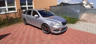 Predam Skoda Octavia 2 1.9tdi 77kw - 4