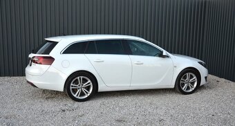 Opel Insignia ST 2.0 CDTi 103kw - 4