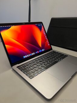 MacBook Pro 13’ - 4