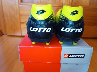 Lotto Spider 700 XV FG JR - 4