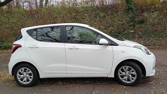 Hyundai i10 1.0 2017 - 4