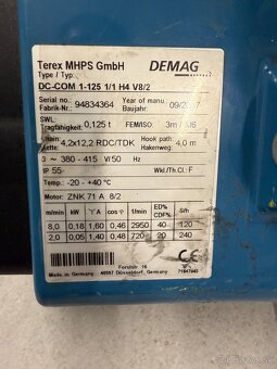 Demag - 4