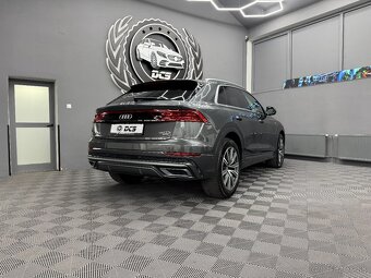 Audi Q8 50 3.0 TDI mHEV quattro tiptronic - 4