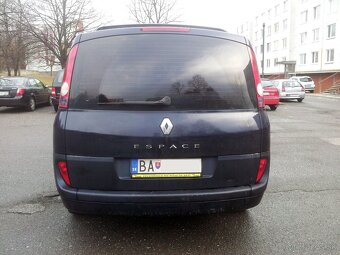 Renault Espace Grand 2.2 dCi Expression - 4