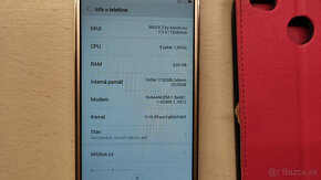 Xiaomi Redmi 3 Pro - dual 3/32GB Xiaomi Redmi 3 Pro - dual 3 - 4