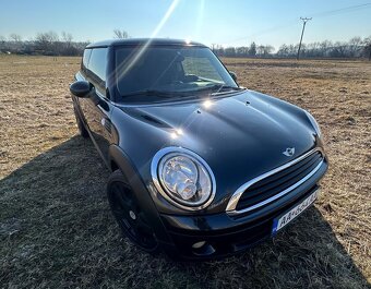 MINI COOPER R56 1,4 2008 175ookm - 4