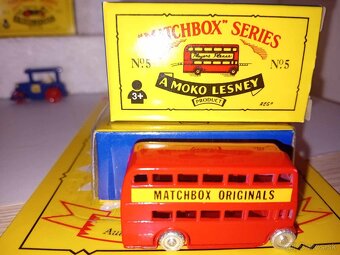 Matchbox reedicia. - 4