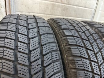 185/60R15 zimne - 4