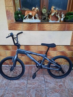 BMX 20,BMX 24 ,velamos ,liberta,eska bycikel - 4