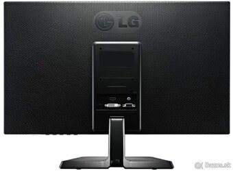 LCD monitor LG IPS2733V 27 palcov - 4