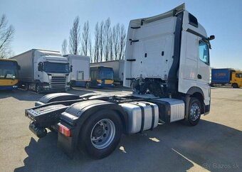 Mercedes-Benz Actros 1845 LS BigSpace 4x2 nafta 330 kw - 4