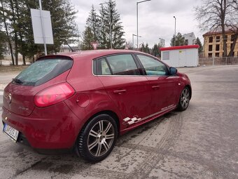 Fiat bravo 1.9jtdm 110kw - 4