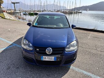 Volkswagen Golf GT Line 1.9 TDI 77kw AUTOMAT - 4