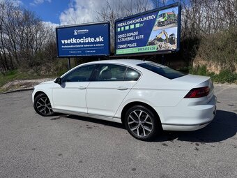 Passat B8 2.0 automatic - 4