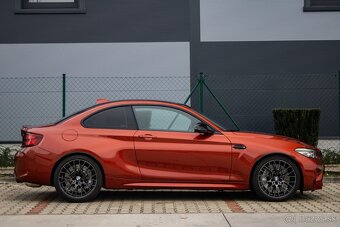 BMW M2 Competition - AJ NA SPLÁTKY - 4