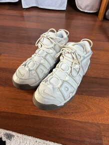 nike boty uptempo - 4