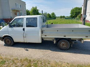 Volkswagen T4 Transporter - 4