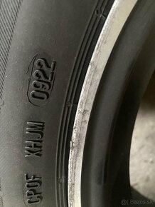 5x112 R16 s novymi letnymi gumami - 4