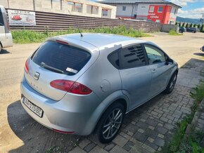 Seat leon  1.9 77kw - 4