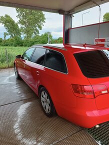 Audi A6 Avant 2.7 TDi ,automat tiptronic - 4