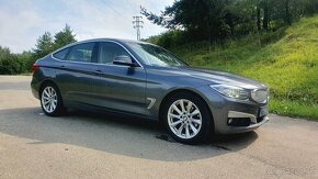 Predam BMW 320GT Xdrive F34 135kw - 4