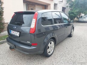 Ford Focus C-Max 1.6 TDCI - 4