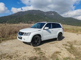 Suzuki Grand Vitara 1.9.Ddis - 4