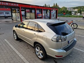 LEXUS RX300 3.0 V6 4x4 LPG , MOZNA VYMENA - 4