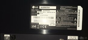 LG OLED55CX3LA - 4