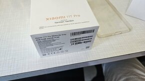 Xiaomi Mi11T Pro 12/256GB - aj vymením - 4