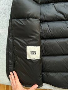 predaj vesty Moncler - 4