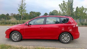 Hyundai i30CW - 4