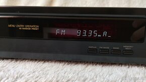 Sony ST-S215 tuner - 4