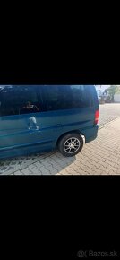 Mercedes vito - 4