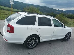 Škoda Octavia II 1.8 Tsi - 4