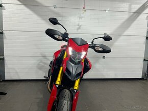 Ducati Hypermotard 821 - 4