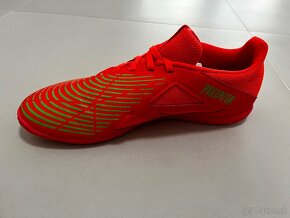 ADIDAS PREDATOR - 4