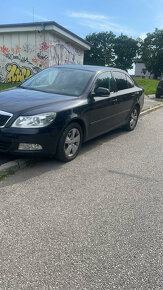 Škoda octavia II 2012 - 4