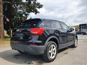 Audi Q2 2.0 TDI quattro S tronic Design - 4