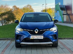 Renault Captur 1.3 TCe v záruke - 4