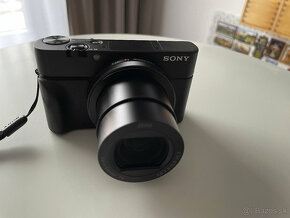 Sony RX100 III - 4