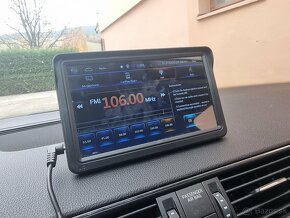 Android Auto / Car Play radio - 4