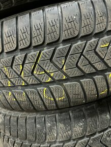 Pirelli sotorezo s 245/50 R18 run flat - 4