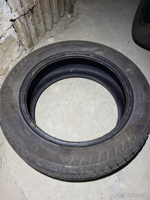 Zimne Pneumatiky Matador Sibir Snow MP92 195/50 R15 82T - 4