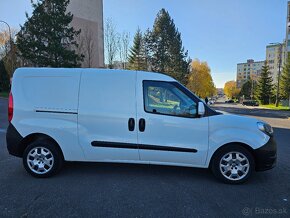 Fiat Doblo Cargo Maxi - 4