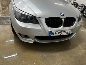 BMW e61 - 4